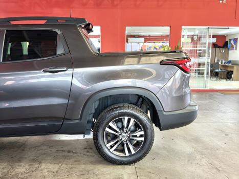 FIAT Toro , Foto 10