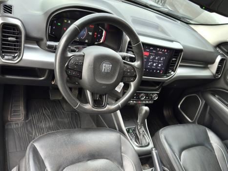 FIAT Toro , Foto 15