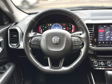 FIAT Toro , Foto 16
