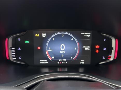 FIAT Toro , Foto 17