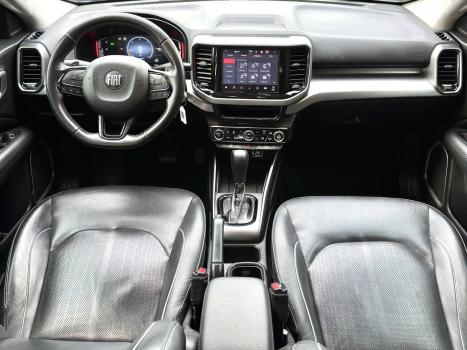 FIAT Toro , Foto 19