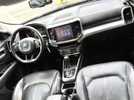 FIAT Toro , Foto 20