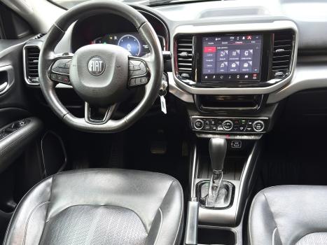 FIAT Toro , Foto 21