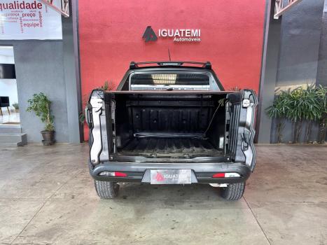 FIAT Toro , Foto 25