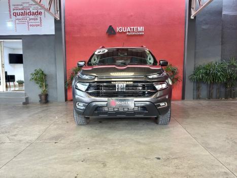 FIAT Toro , Foto 26