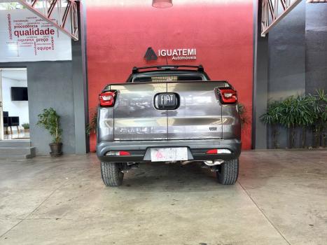 FIAT Toro , Foto 27