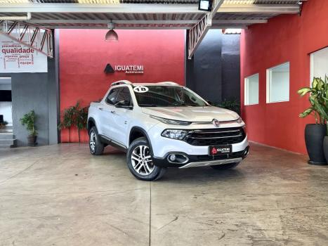 FIAT Toro , Foto 1
