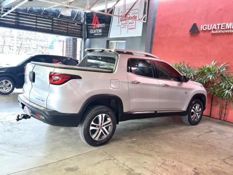 FIAT Toro , Foto 2