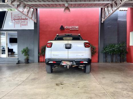 FIAT Toro , Foto 3