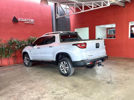 FIAT Toro , Foto 4