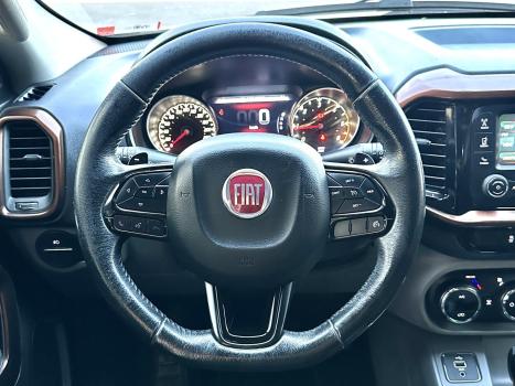 FIAT Toro , Foto 6