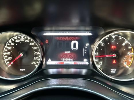 FIAT Toro , Foto 7