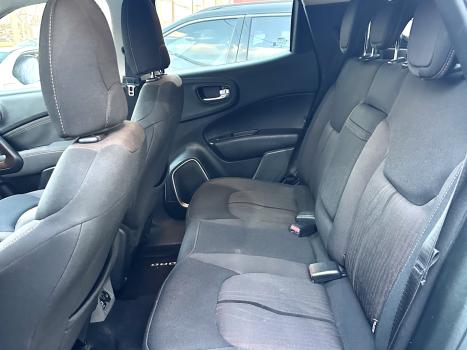 FIAT Toro , Foto 8