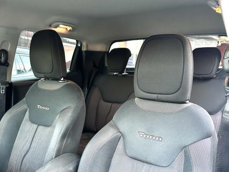 FIAT Toro , Foto 9