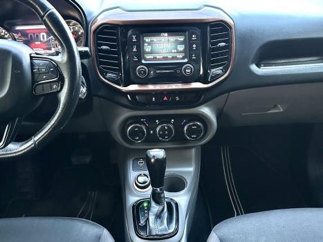 FIAT Toro , Foto 10