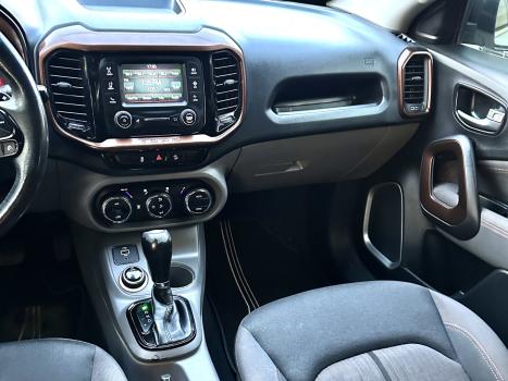 FIAT Toro , Foto 11