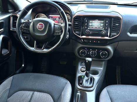 FIAT Toro , Foto 12