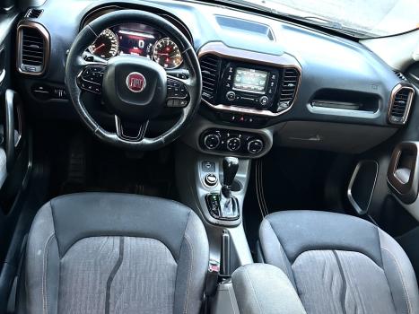 FIAT Toro , Foto 13