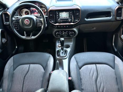 FIAT Toro , Foto 14