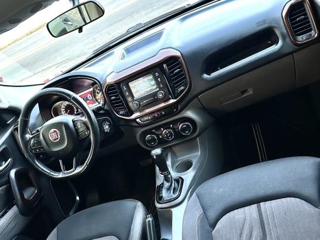 FIAT Toro , Foto 15