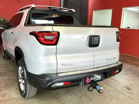 FIAT Toro , Foto 16