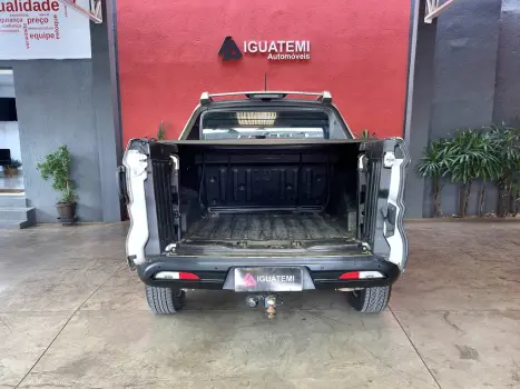 FIAT Toro , Foto 17
