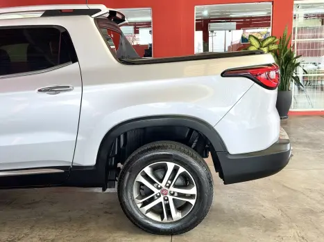 FIAT Toro , Foto 18