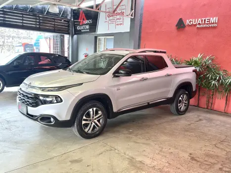 FIAT Toro , Foto 19
