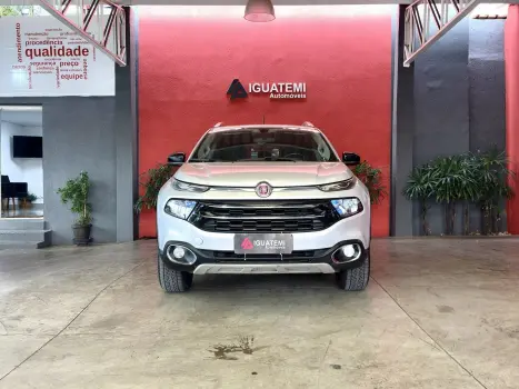 FIAT Toro , Foto 20