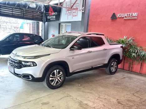 FIAT Toro , Foto 21