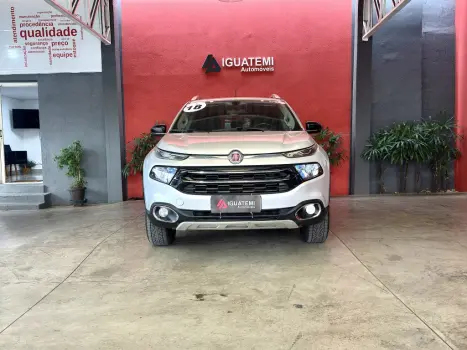 FIAT Toro , Foto 22