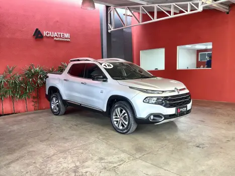 FIAT Toro , Foto 23