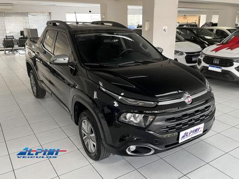 FIAT Toro , Foto 2