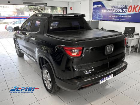 FIAT Toro , Foto 3