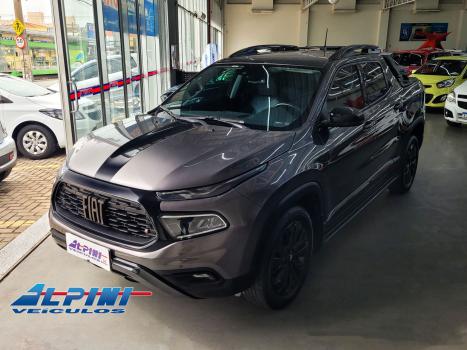 FIAT Toro , Foto 1