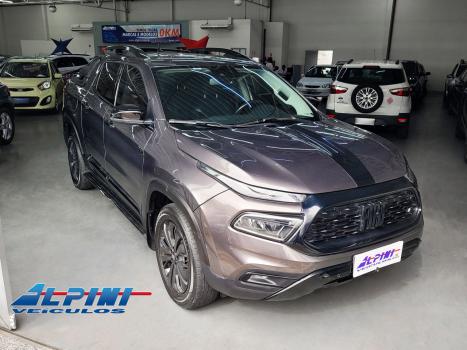 FIAT Toro , Foto 2