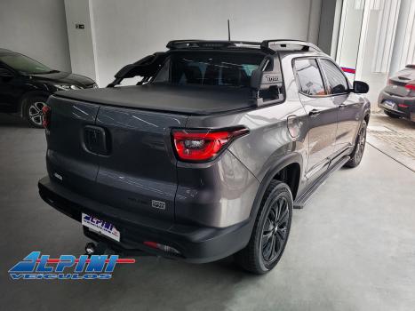 FIAT Toro , Foto 3