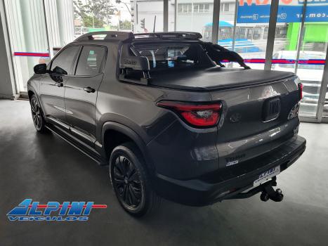 FIAT Toro , Foto 4