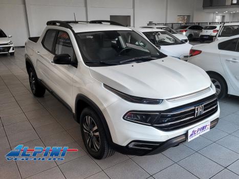 FIAT Toro , Foto 2