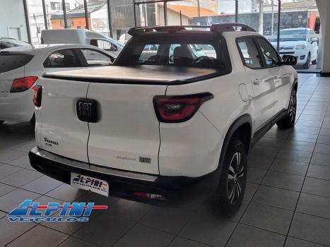 FIAT Toro , Foto 3