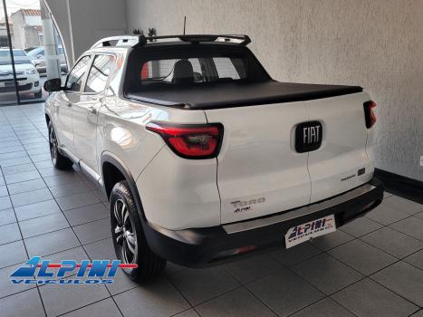 FIAT Toro , Foto 4