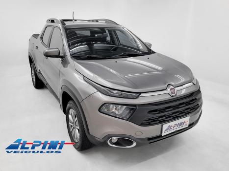 FIAT Toro , Foto 2