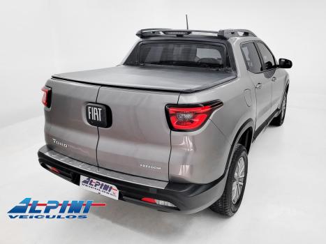 FIAT Toro , Foto 3