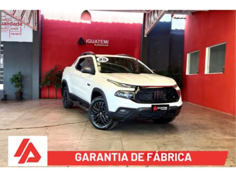 FIAT Toro , Foto 1