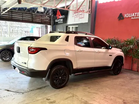 FIAT Toro , Foto 2