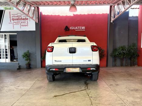 FIAT Toro , Foto 3