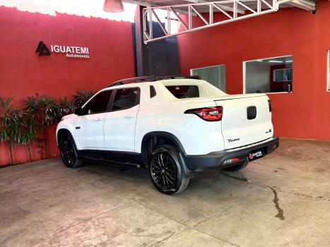 FIAT Toro , Foto 4