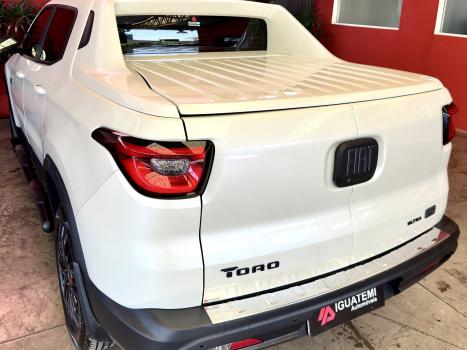 FIAT Toro , Foto 5