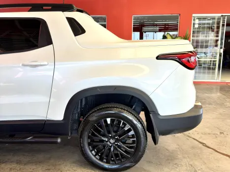 FIAT Toro , Foto 6