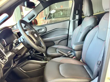 FIAT Toro , Foto 7